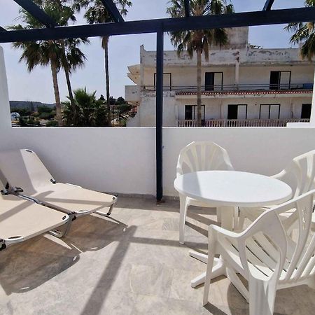 Kaloxenia Apartment Kardamena  ภายนอก รูปภาพ