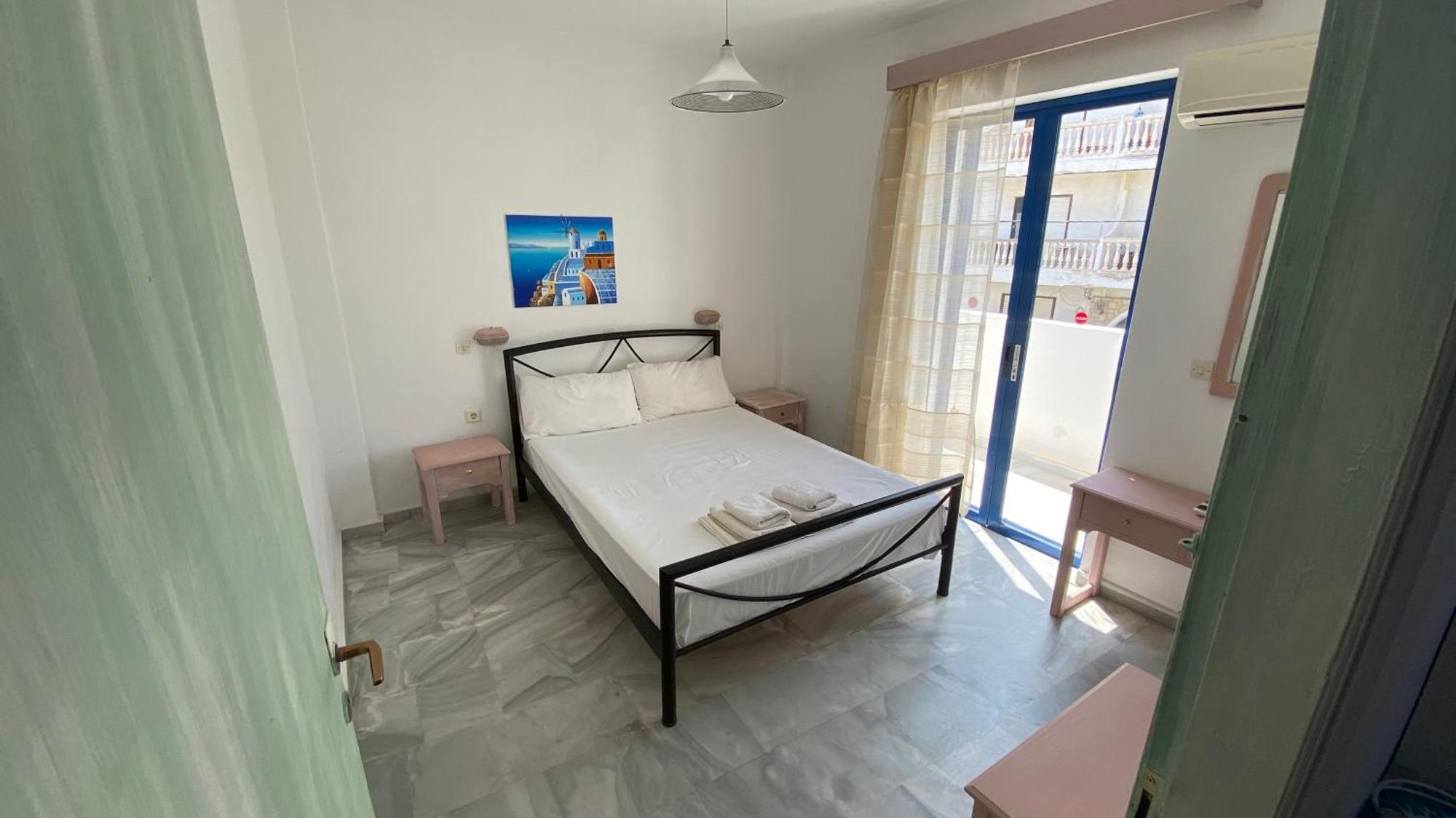 Kaloxenia Apartment Kardamena  ภายนอก รูปภาพ