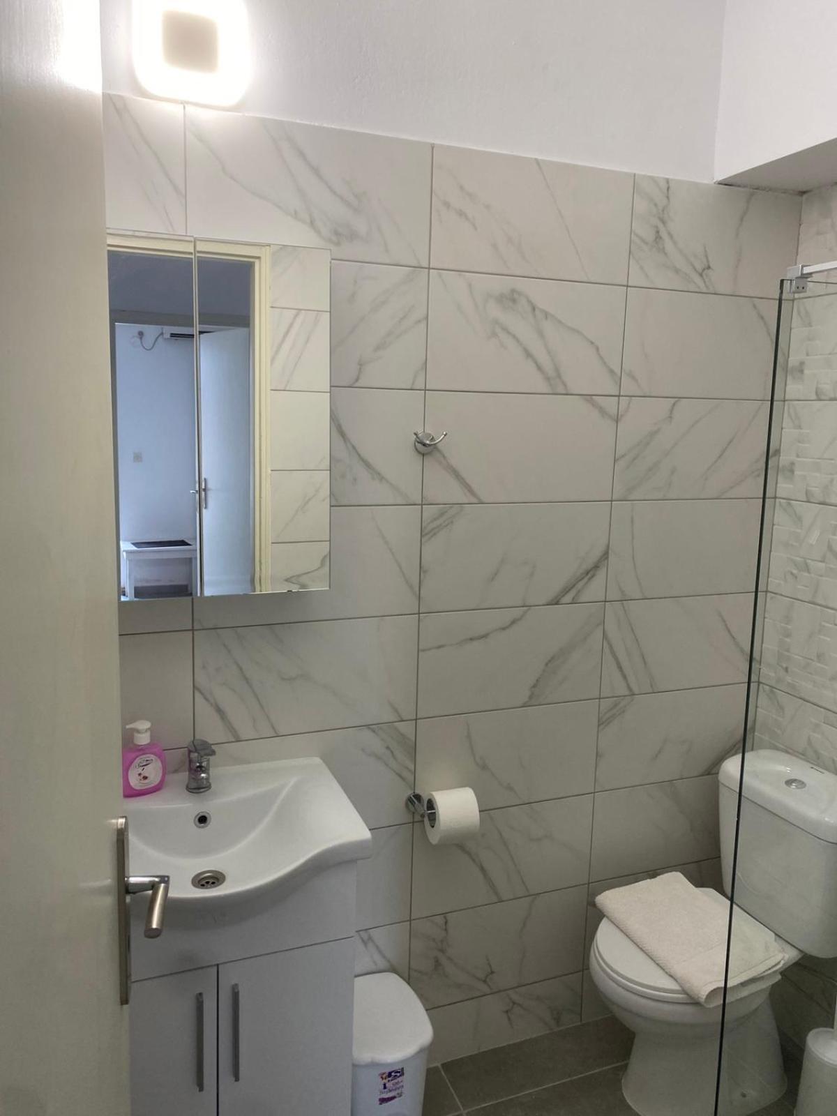 Kaloxenia Apartment Kardamena  ภายนอก รูปภาพ