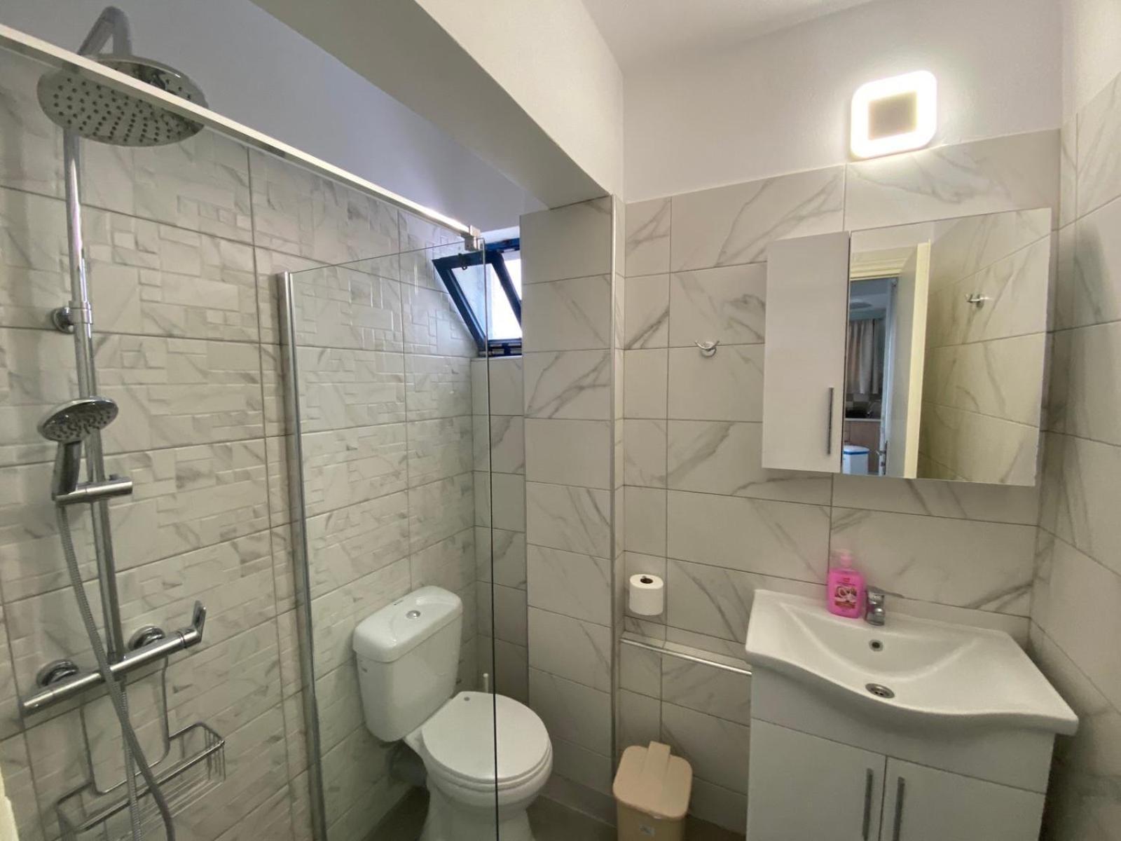 Kaloxenia Apartment Kardamena  ภายนอก รูปภาพ