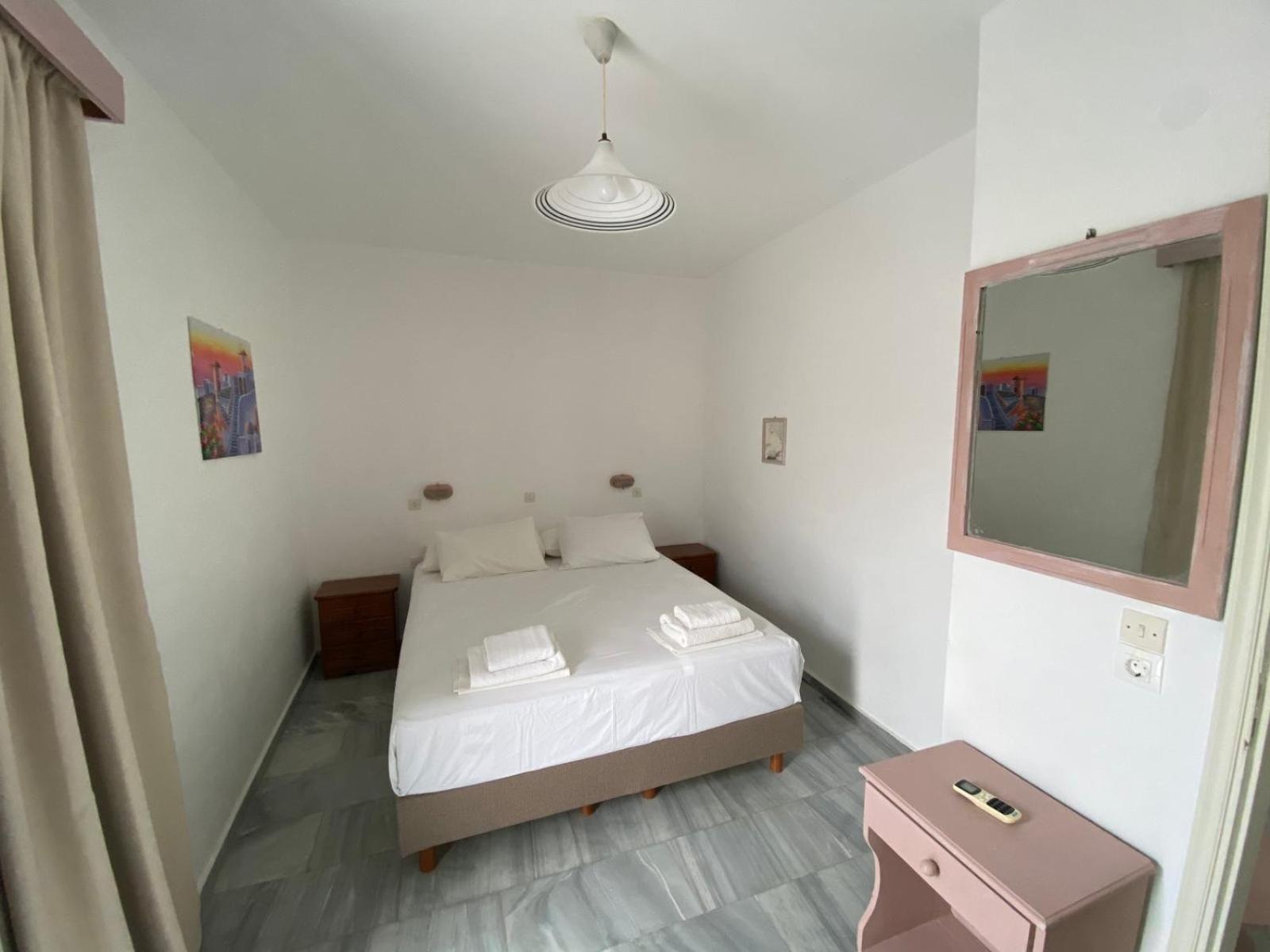 Kaloxenia Apartment Kardamena  ภายนอก รูปภาพ