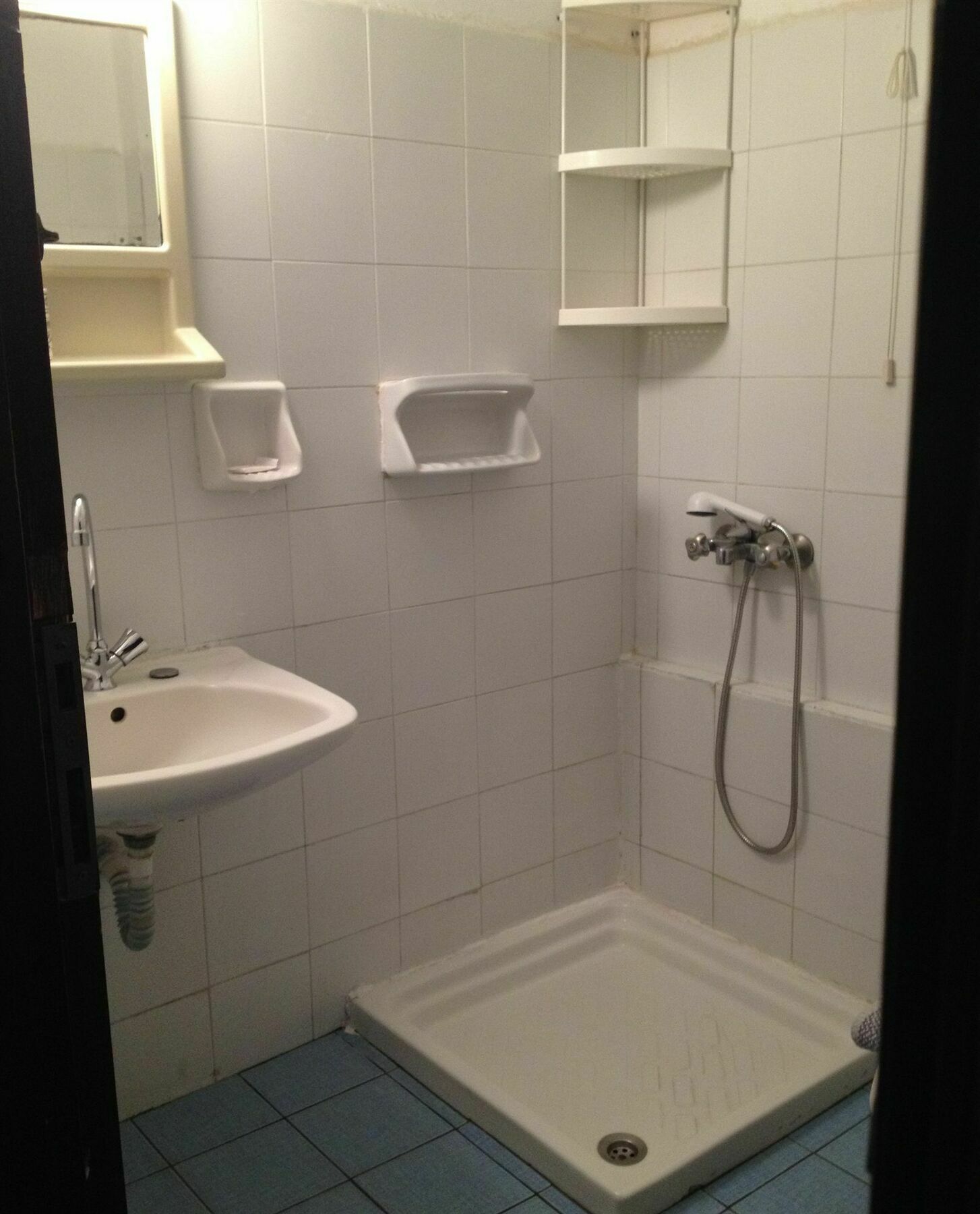 Kaloxenia Apartment Kardamena  ภายนอก รูปภาพ